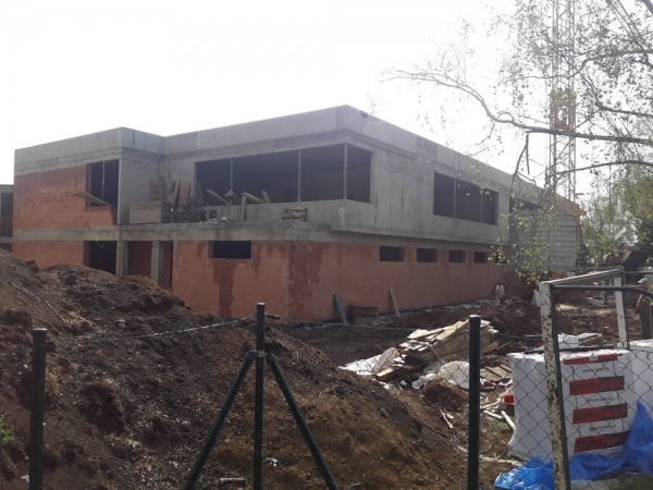 172 Z&Scaron; Řeporyje