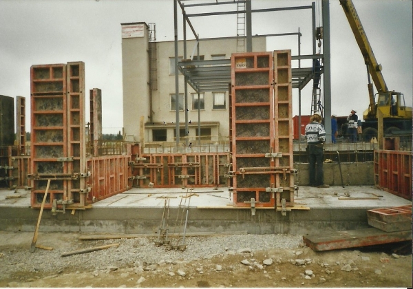 060 TOPTRANS Jihlava - z&aacute;klady v&yacute;robn&iacute; haly