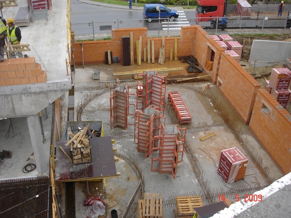 117 Rehabilitačn&iacute; a rekreačn&iacute; centrum Hlubok&aacute;