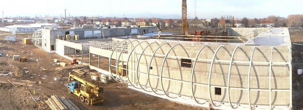 094 V&yacute;robn&iacute; budova PULS Chomutov