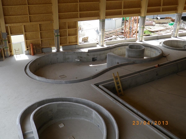 128 bazen Su&scaron;ice