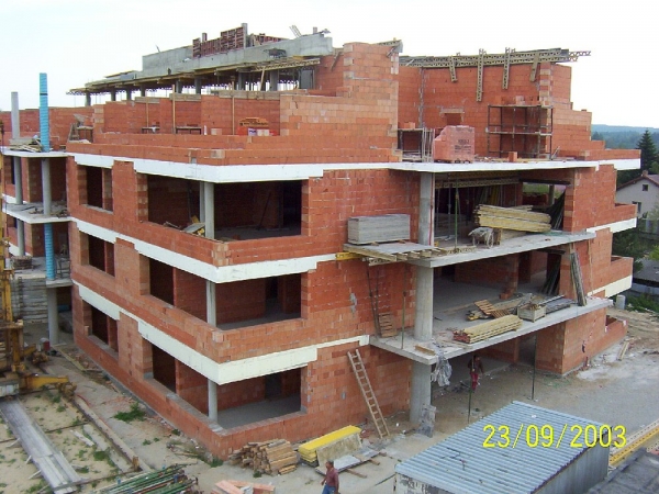 071 F&Uacute; Jindřichův Hradec